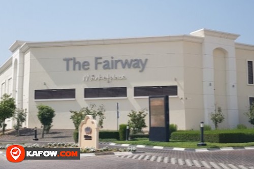 The Fairway Mall