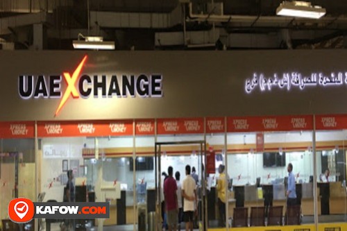 UAE Exchange Centre LLC