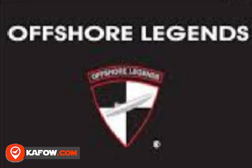 Offshore Legends