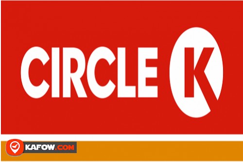 CIRCLEK