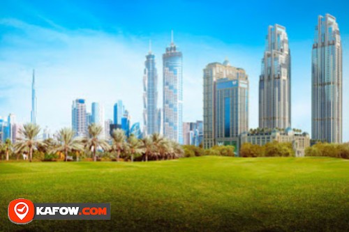 W Dubai Al Habtoor City