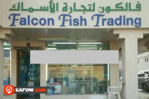 Falcon Fish Trading