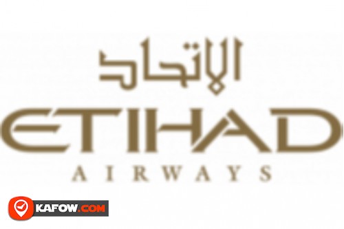 Etihad Air Ways