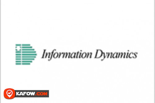 Information Dynamics LLC