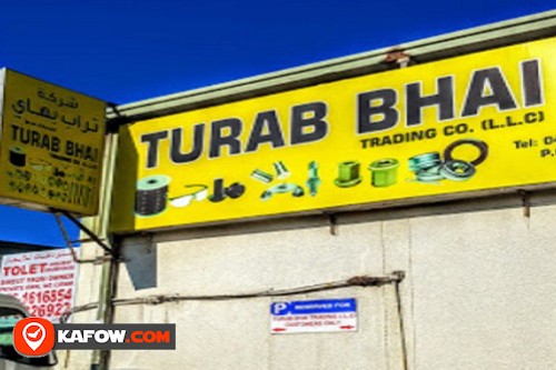Turab Bhai Trading Co