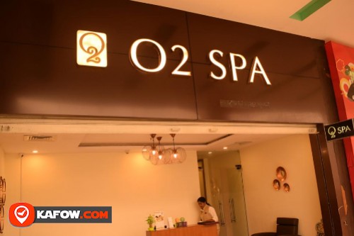 O2 Spa Healthy Massage Centre