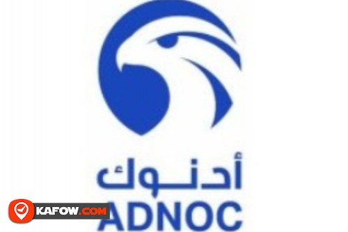 ADNOC Vehicle Inspection