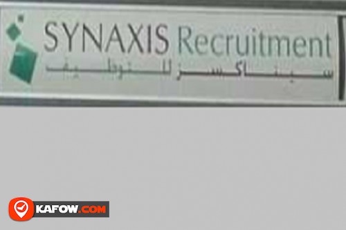 Synaxis Recruitment