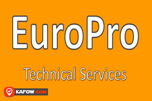 EuroPro Technical Services LLC