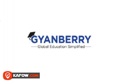 Gyanberry Education Consultants