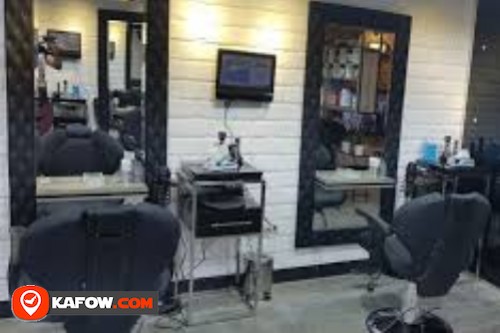 Al Darwish Saloon