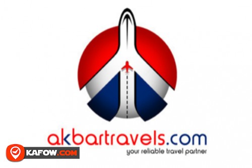 akbar travel dammam