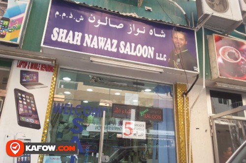 Shah Nawaz Saloon LLC