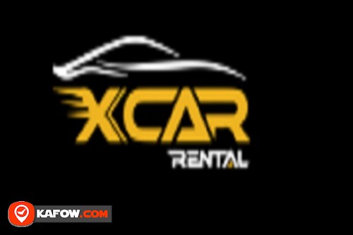 X Car Rental