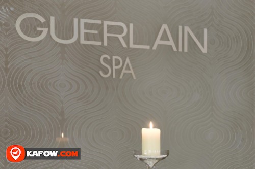 Guerlain Spa at One&Only The Palm