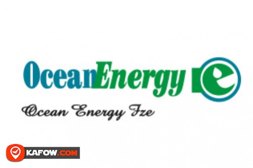Ocean Energy FZE
