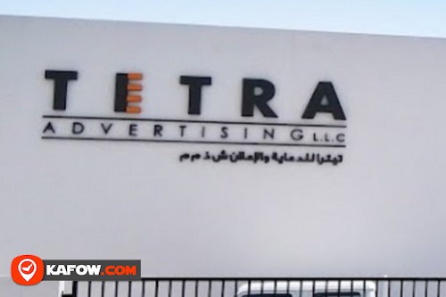 TETRA Advertising LLC