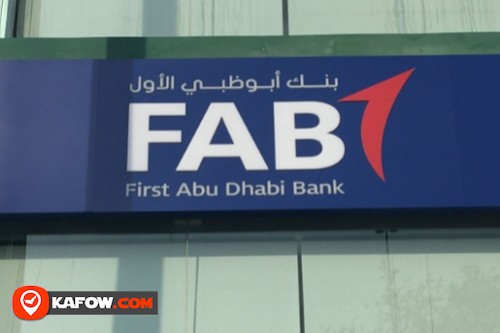 First Abu Dhabi Bank