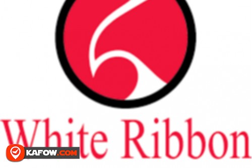 White Ribbon Gifts