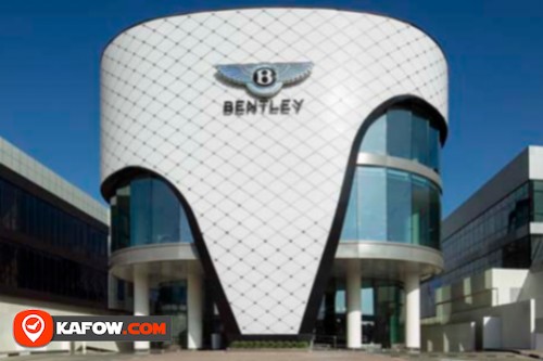 Bentley Systems Europe B.V. (Dubai Branch)