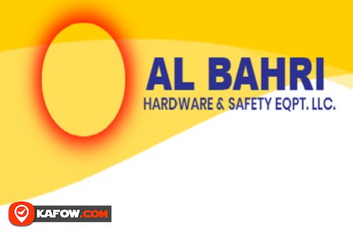 Al Bahri Hardware and Safety Eqpt. LLC