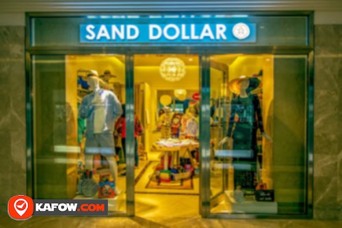 Sand Dollar Dubai