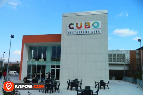 Cubo Restaurant