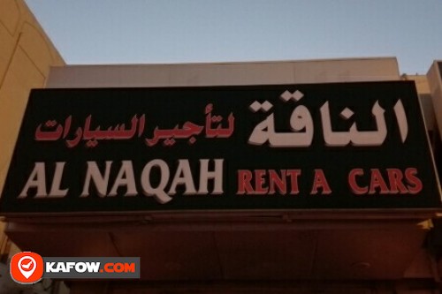 AL NAQAH RENT A CARS