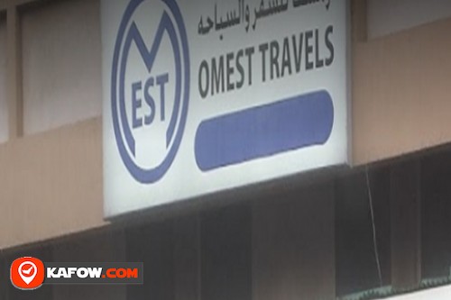 Omest Travels