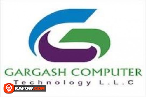 Gargash Computer Technologies LLC