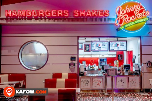 Johnny Rockets