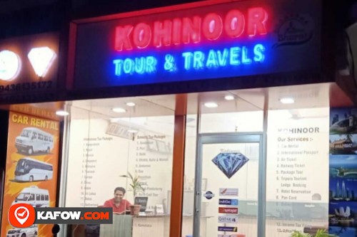 Kohinoor Tours