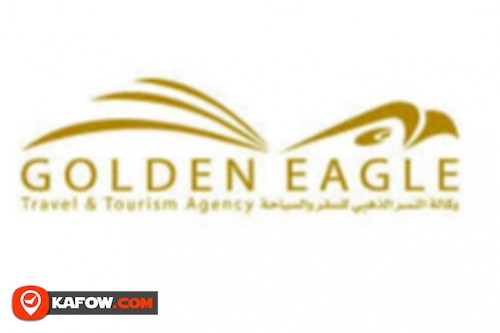 Golden Eagle Travel & Tourism