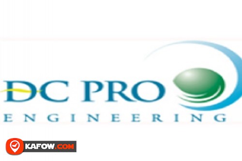 DC Pro Engineering LLC