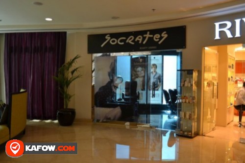 Socrates Beauty Lounge