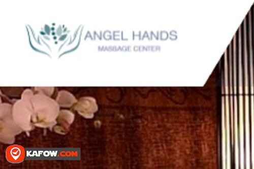 Angel Hands Spa