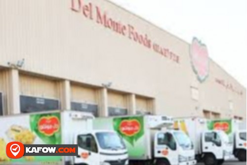 Del Monte Foods (UAE)