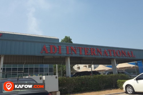 ADI International