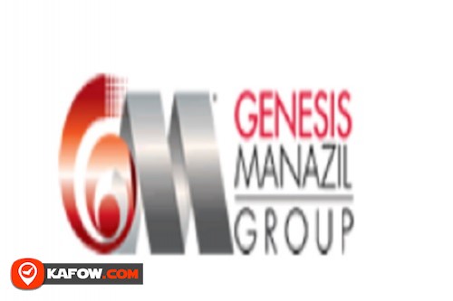 Genesis Manazil Steel Framing Factory
