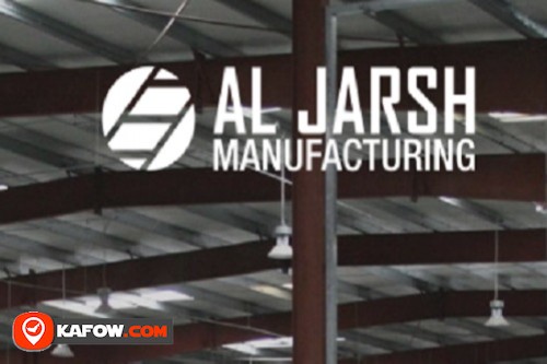 Al Jarsh Trading Co. LLC