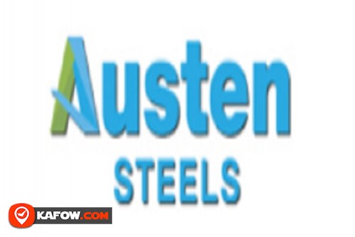 Austen Steels Limited