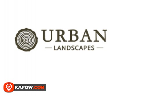 Urban Landscaping LLC