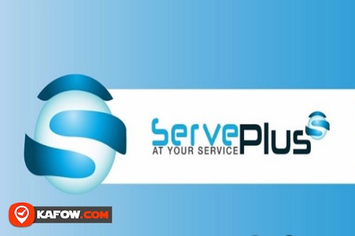 Serve Plus Cleaning Services