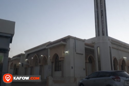 Saghir Mosque