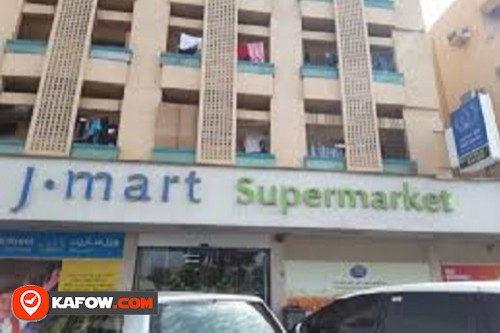 J . Mart Super Market