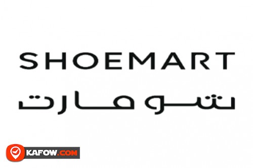 Shoe Mart (Centrepoint Stores)