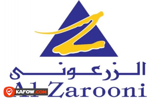 Al Zarooni Real Estate