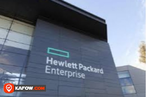 Hewlett Packard Middle East FZ LLC