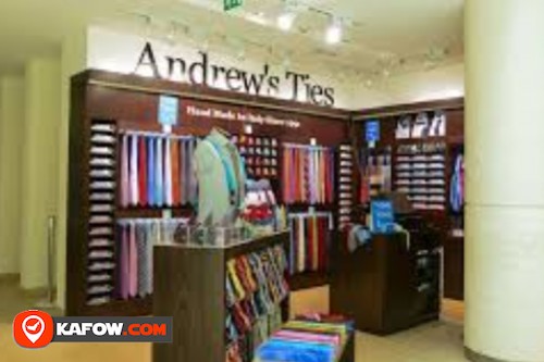 Andrews Ties