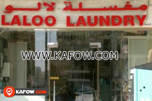 Laloo Laundry